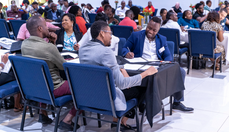 Accelerate Conference